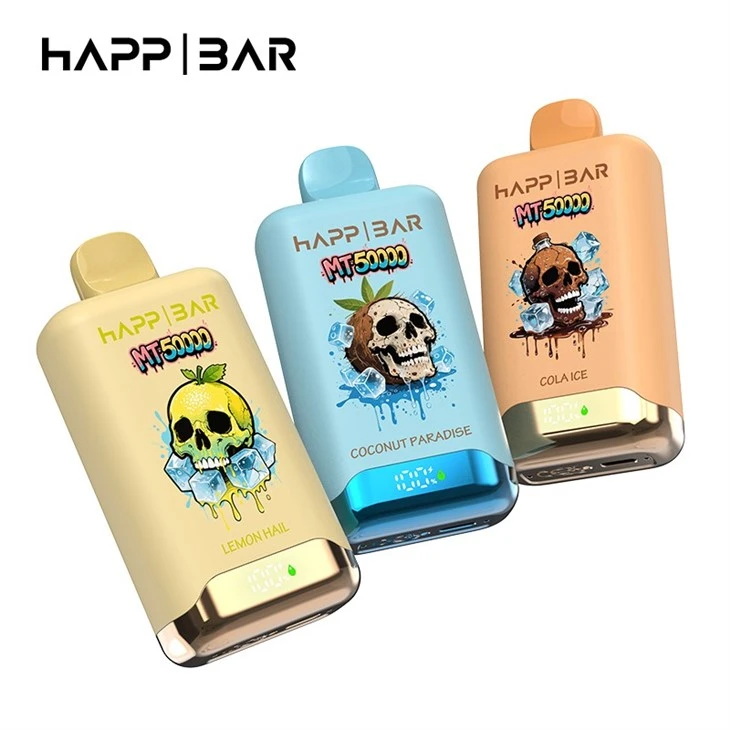HAPP BAR MT50000 best
